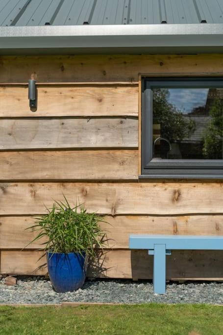 La'Al Cabin, Tiny Home, Unique Space Eden Valley Cumbria Brampton  Esterno foto